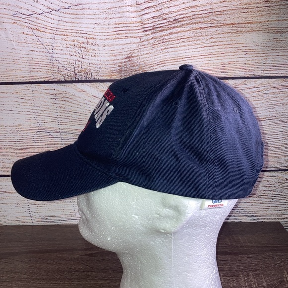 NWT St Louis Cardinals World Series Champions 2011 MLB Baseball Hat Dad Cap - Picture 3 of 7